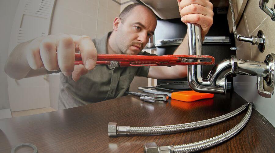 Professional sewer line replacement in Grenada, MS